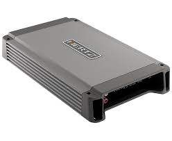 Ampli. VENEZIA V6