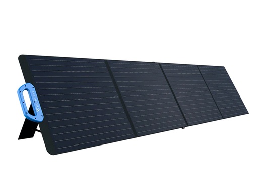 Panneau solaire Allpowers 200W 
