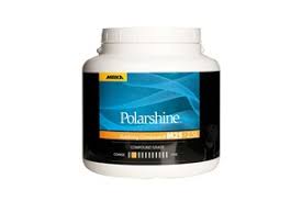 Pate a polir POLARSHINE 45 - 2,8L (copie)