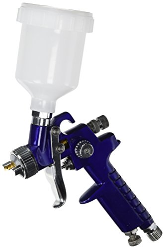 Pistolet retouche HVLP G830 - Buse 2,0mm